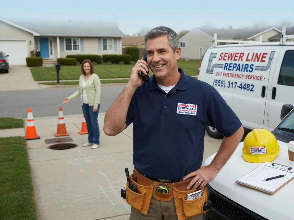Emergency Plumber Knotts Island, NC FAQs